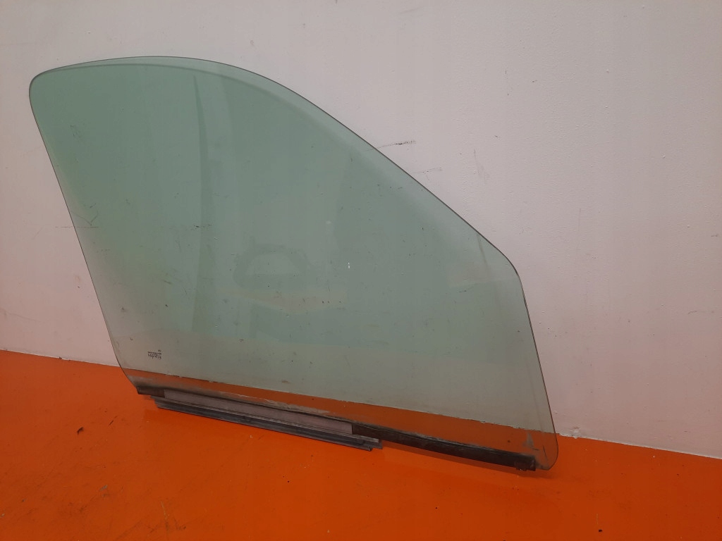 фото №7, Nissan kubistar i 1 03-08 стекло дверь перед левая 43r000929 0389