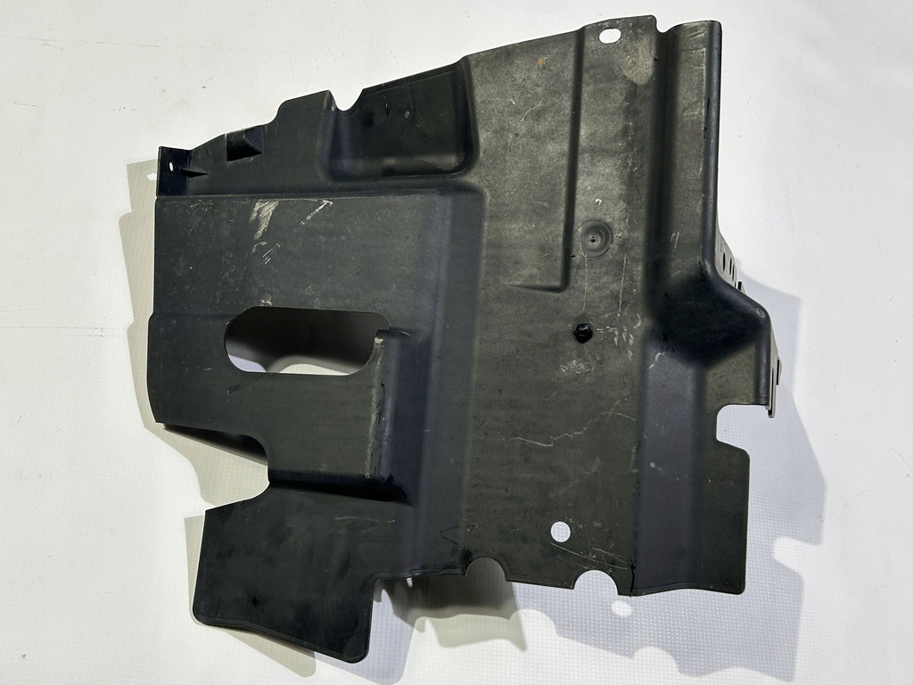 фото №8, Нижняя защита подвеска накладка бампера перед dodge charger 2015r-