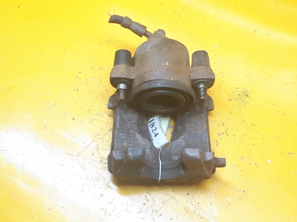 фото №7, Суппорт ham. перед левый seat ibiza 02-06r