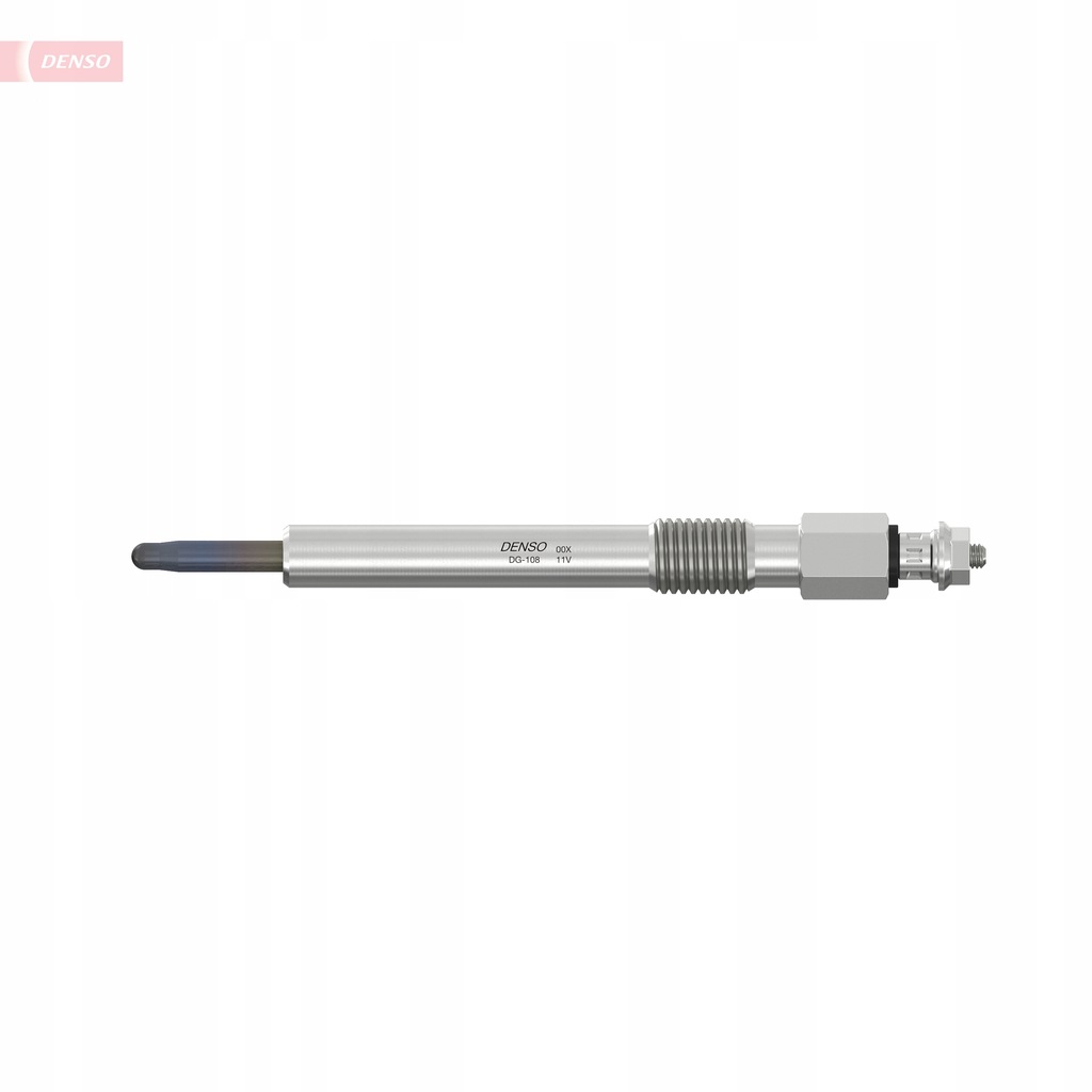 фото №6, Свеча накаливания opel isuzu 11v 135/23,85mm m12x1,25