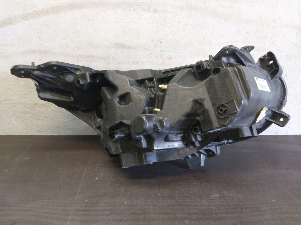 Фара перед ліва ford s max galaxy full led 15- Доставка