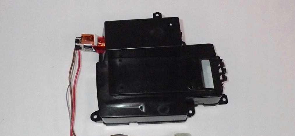 фото №7, Полка консоли центральной audi s5 a5 a4 8k0864981f