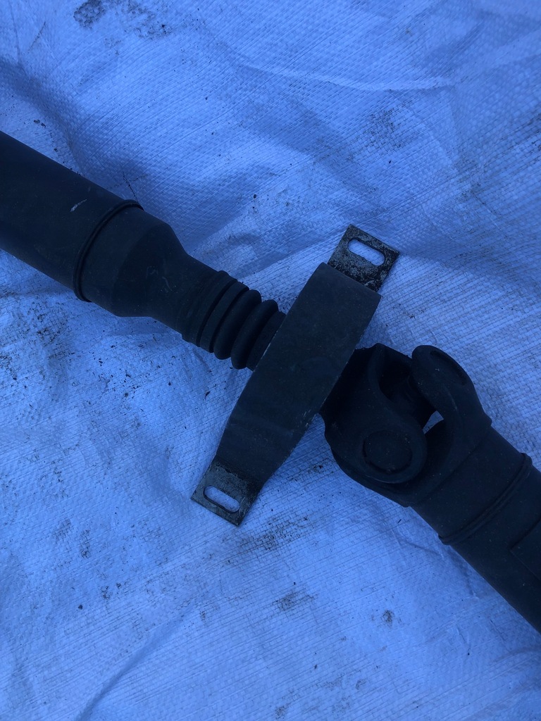 фото №7, Mercedes w212 e-klasa wał привідний a2121716