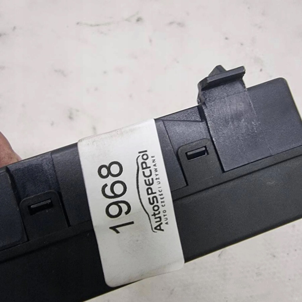 фото №2, Модуль крышки mercedes w211 a2118701685