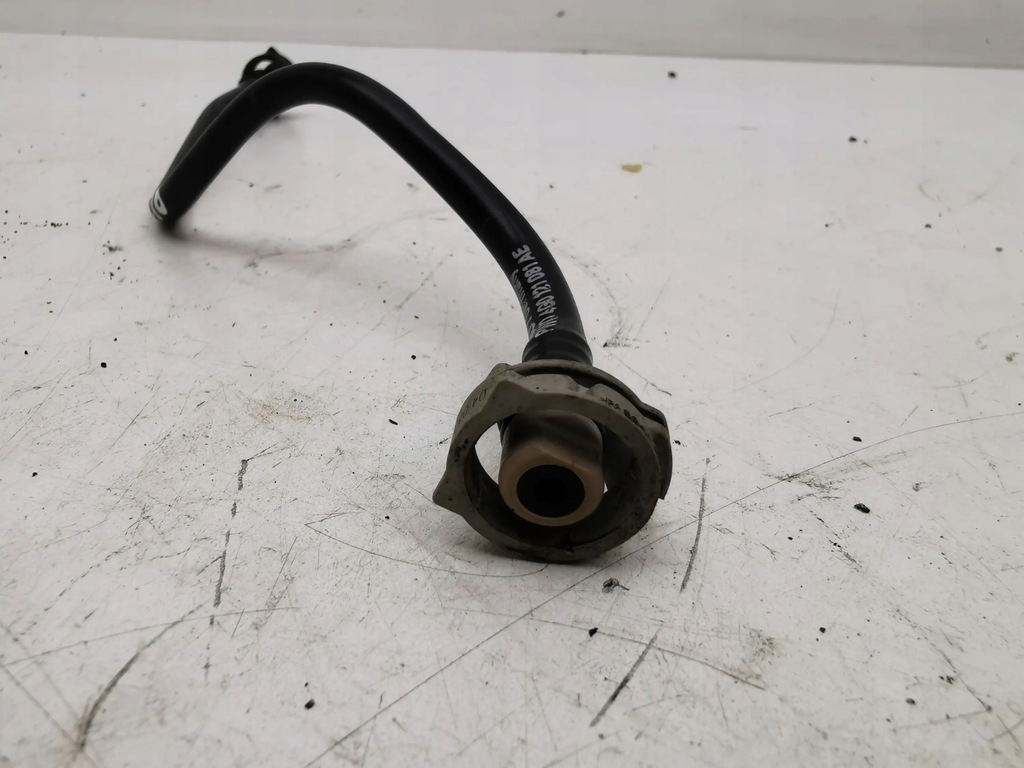 фото №5, Audi a7 s7 4g 2013 шланг / wąż вакууму