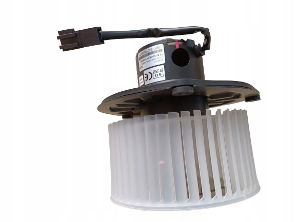 фото №1, Вентилятор салона jeep cherokee xj commander