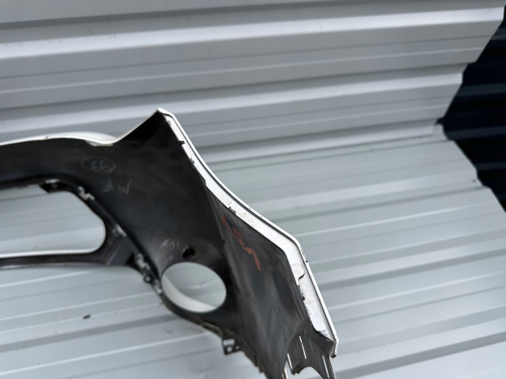 фото №16, Toyota rav4 iv 4 13-15r бампер перед передний 52110-42a00