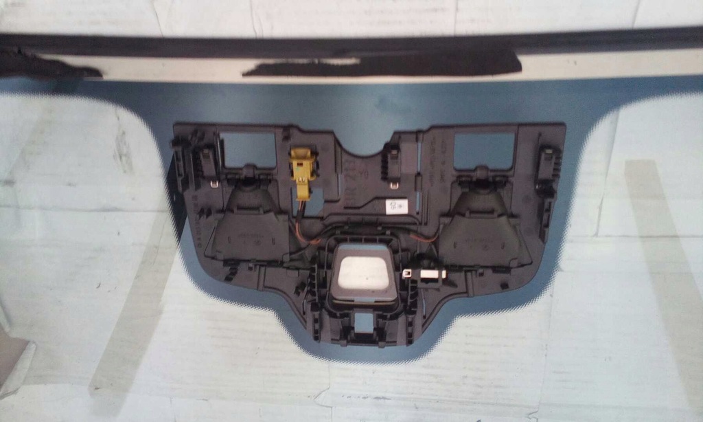 фото №5, Скло лобове mercedes e-klasa w213 2016- камера