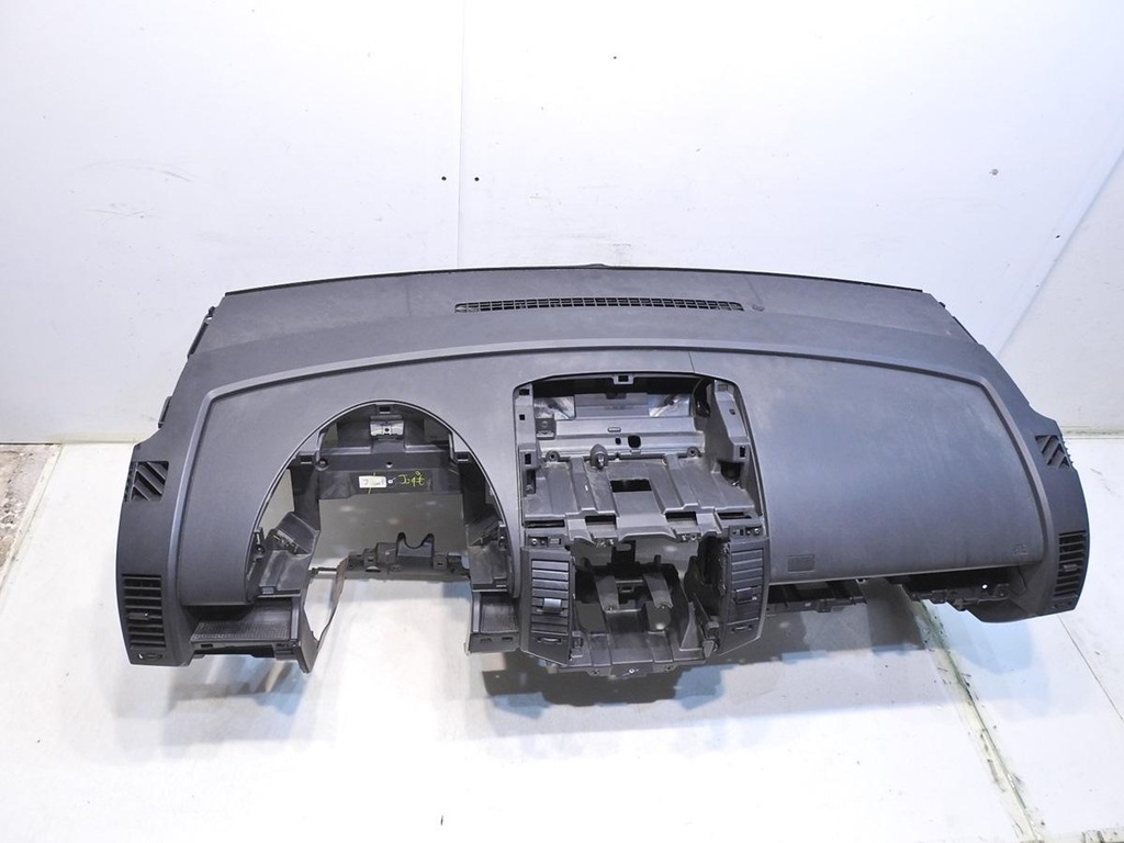 фото №12, Панель приладів приладова консоль mazda 5 i lift c23560120