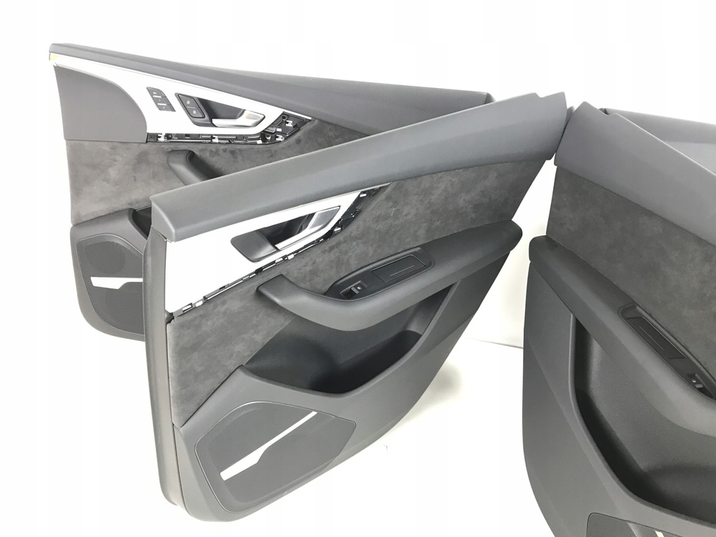 фото №10, Аудиосистема динамики система car аудио bose audi q7 sq7 4m 4m0035223