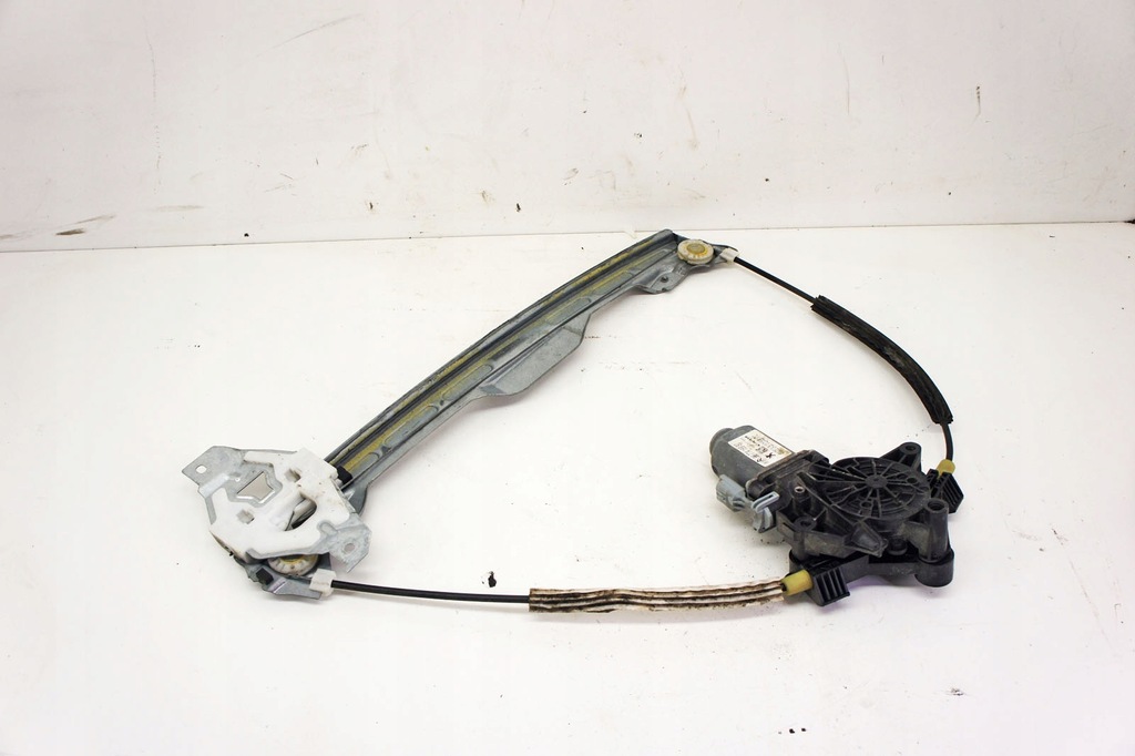 фото №7, Oh233 citroen c-elysee ii механизм левый перед