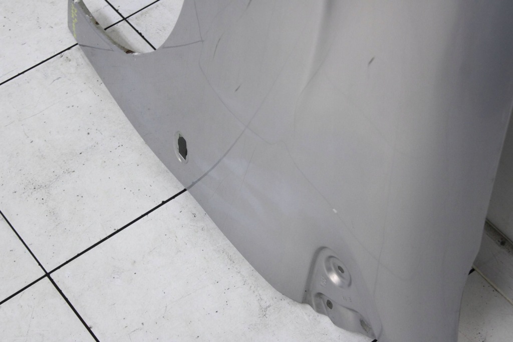 фото №10, Крыло левый перед передний peugeot partner iii berlingo 2008r- ezr ezrc