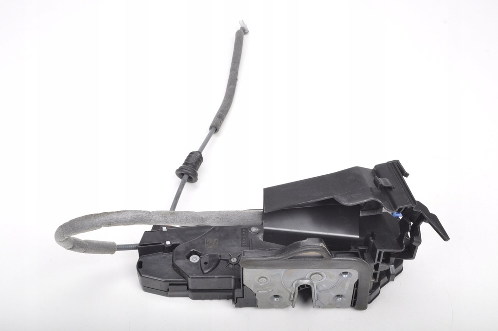 фото №1, Mercedes gla ii h247 замок дверь левый перед uk