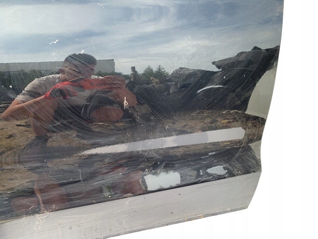 фото №6, Дверь перед передние левая alfa romeo stelvio