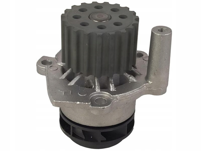 фото №10, Ina грм+ dolz насос seat altea xl 1.9tdi 90km