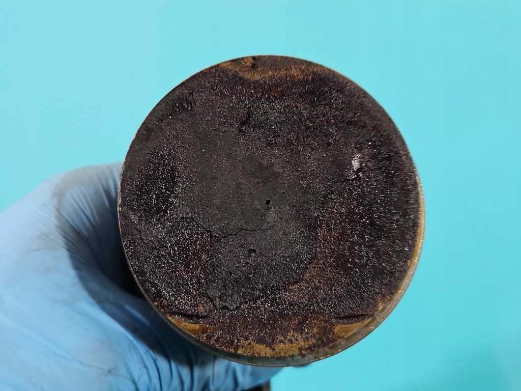 фото №10, Поршень шатун renault clio iii 1.2 16v