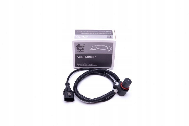 фото №11, Датчик положение вала коленчатого 17skv530