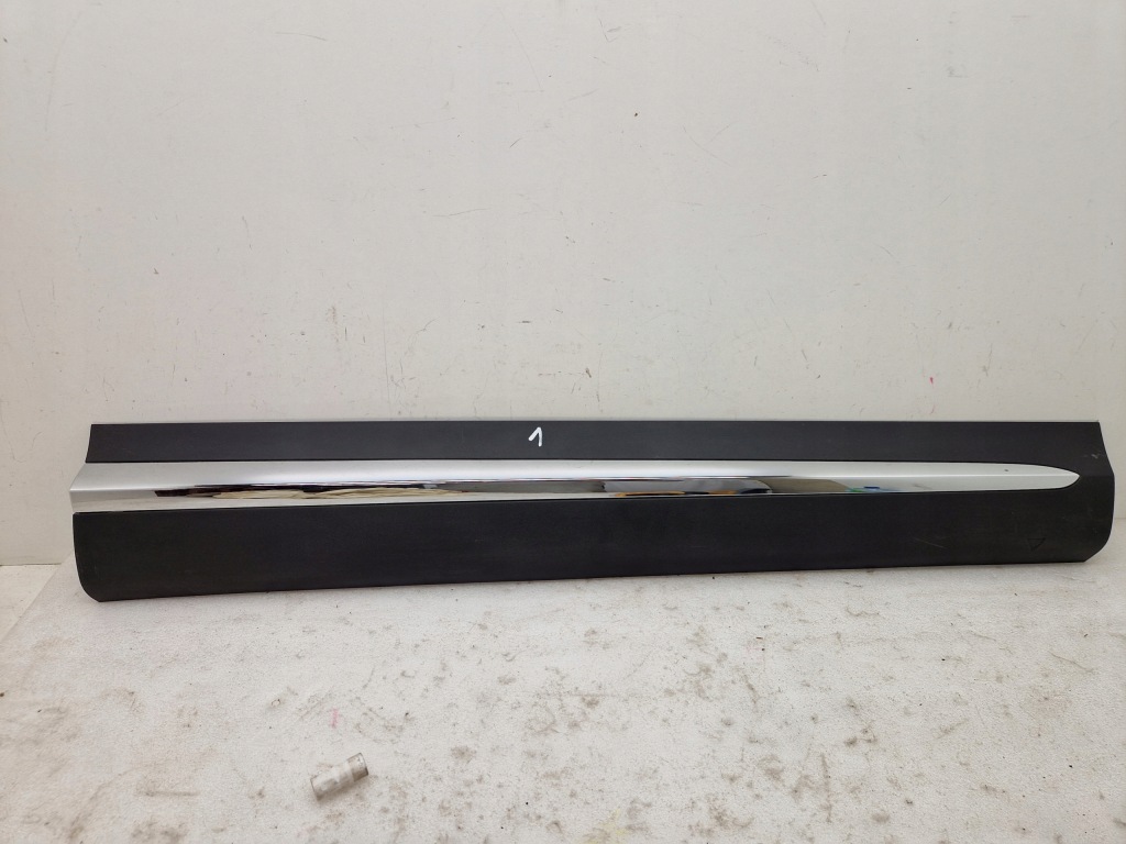 Купить Молдинг дверь правая перед передняя mg marvel r 10365416