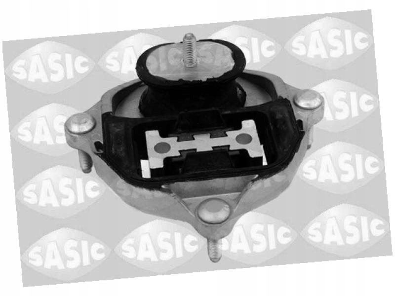 фото №2, Подушка двигателя sasic 2706020