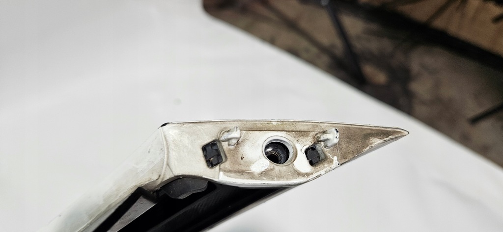 фото №8, Góra бампера решітка накладка решітка радіатора захист mercedes eqb w243 x243 2021 -