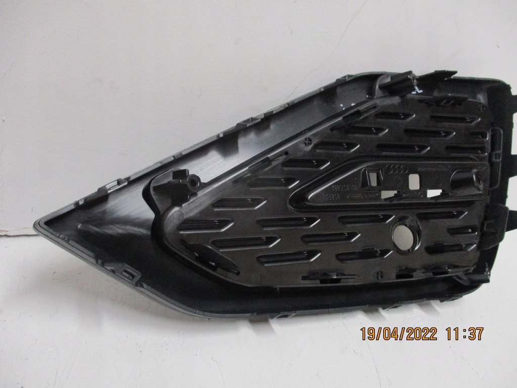 фото №14, Решётка бампера audi q2 81a 81a807882 81a807881