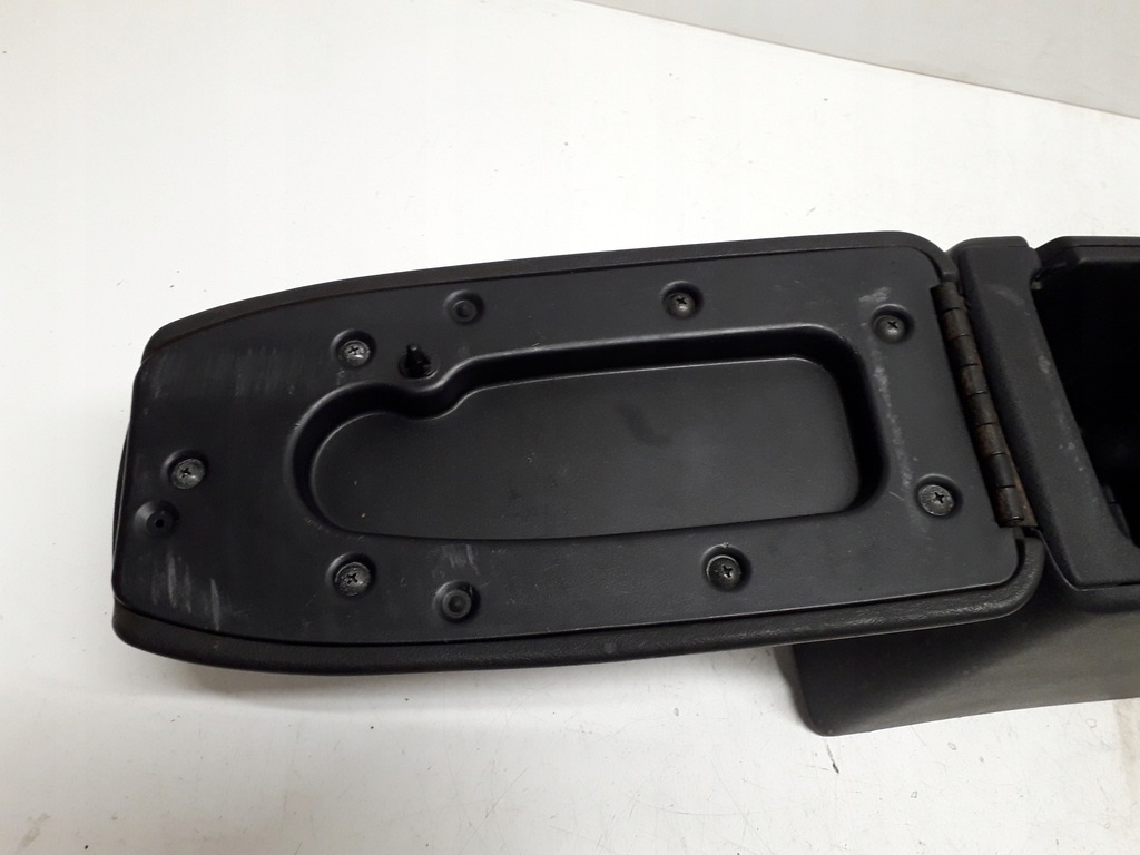 фото №7, Mitsubishi eclipse 3g 99-05 тунель підлокітник mr320537