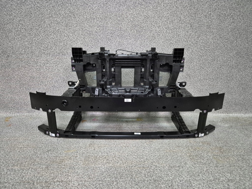 фото №1, Pas передний усилитель передний балка оригинал bmw ix3 na5