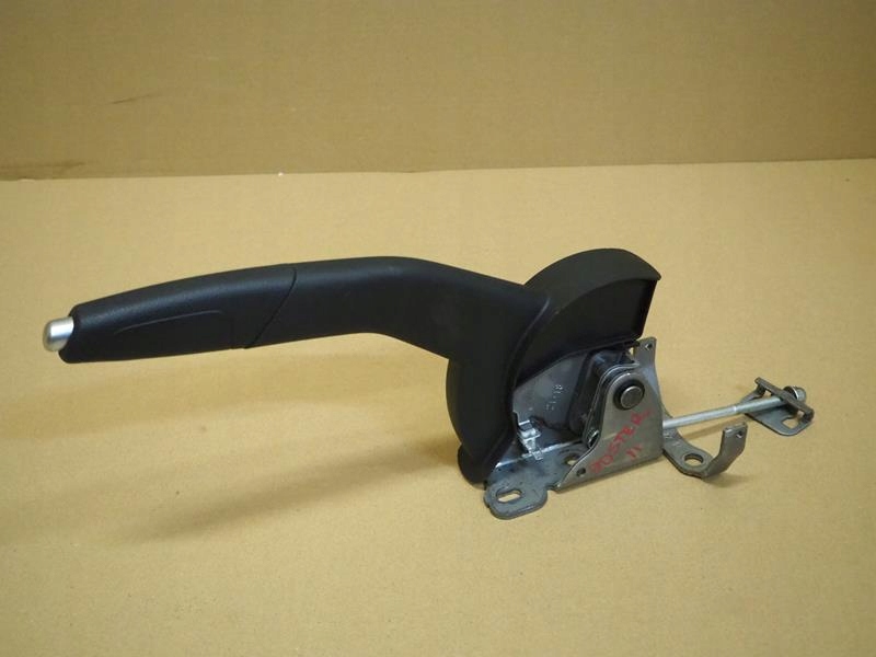 фото №1, Рычаг тормоза ручного dacia duster ii