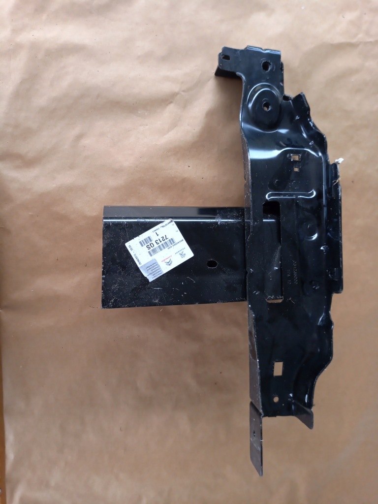 фото №1, Права лонжерон citroen peugeot 5008 3008