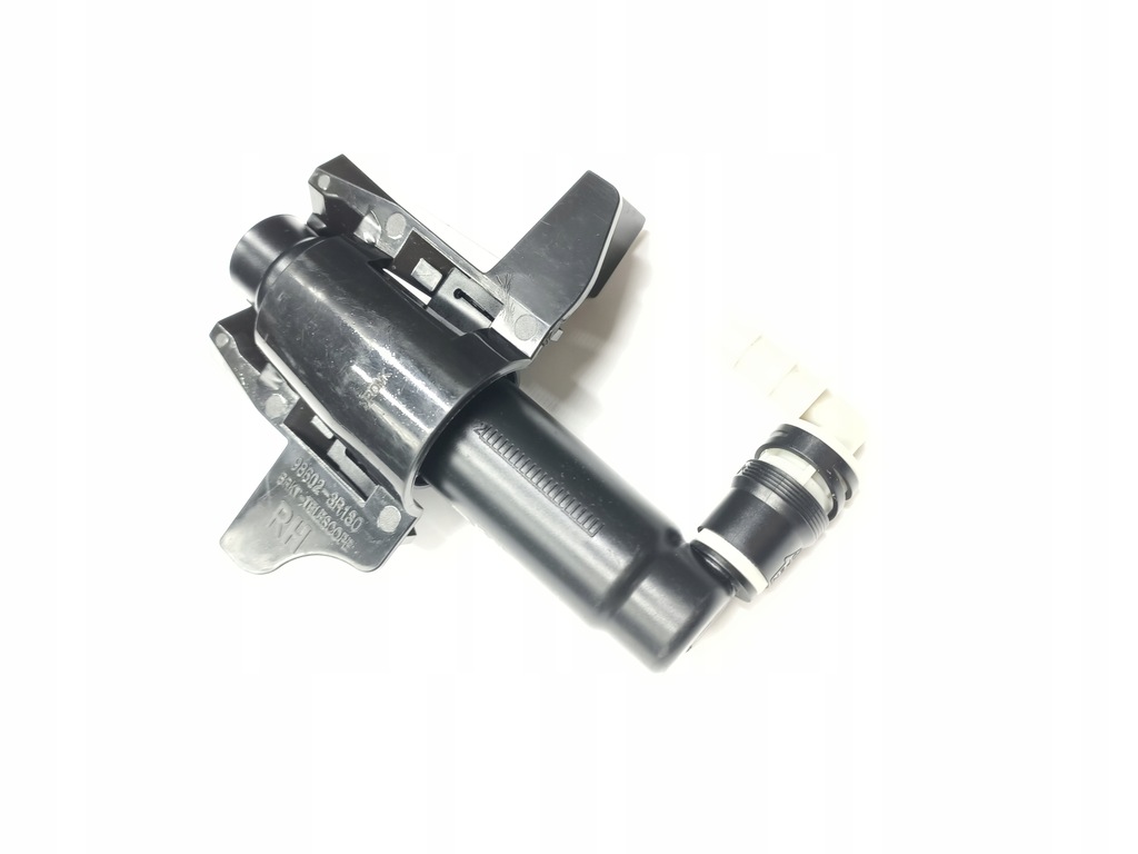 фото №3, Новый омыватель лампы фара kia optima iii