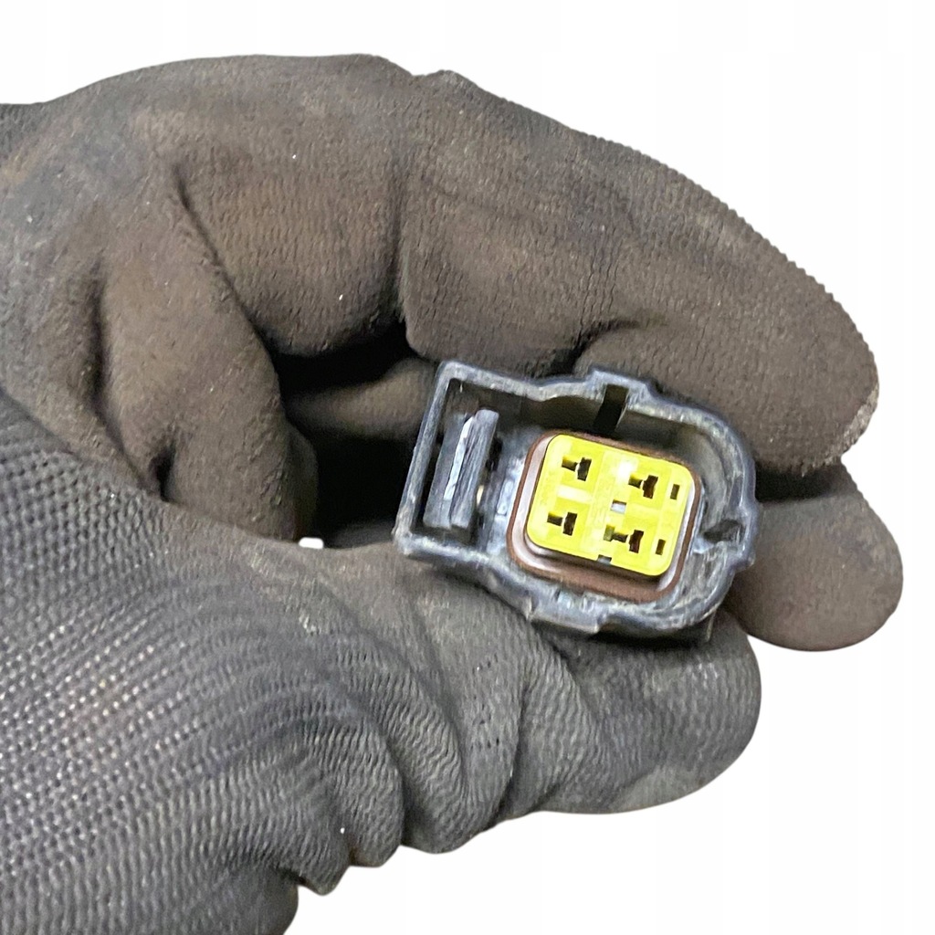 фото №12, Dodge challenger 2017 права фільтр часток твердих каталізатор / fap / dpf