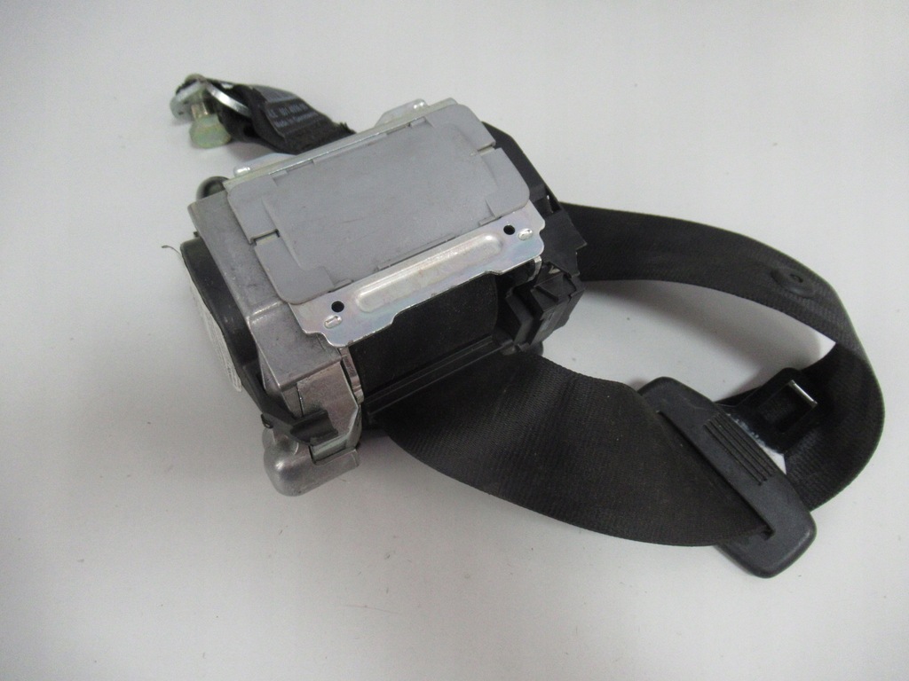 фото №5, Audi a4 b7 pas безопасности задняя задний правый 8e5857805f