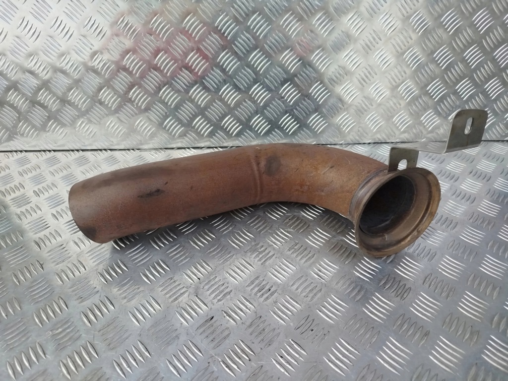 Купить Труба выхлоп катализатора scania ntg lng