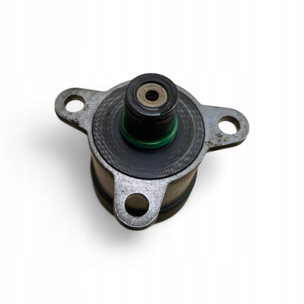 фото №5, Renault espace iv grand scenic laguna ii 2.0 dci регулятор давления топлива