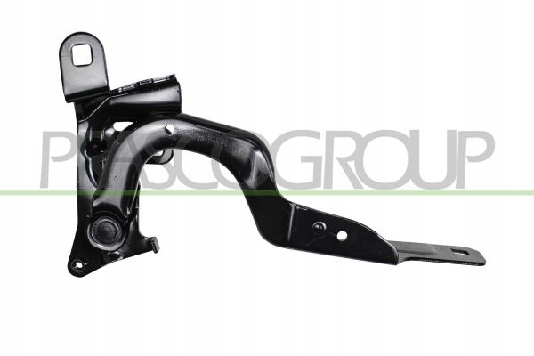 фото №1, Петля кришка відсік двигуна renault 654010075r