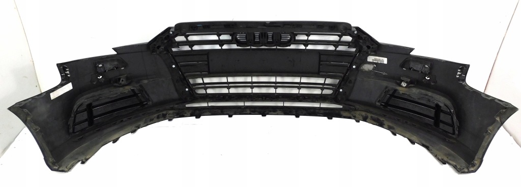 Audi a3 lift 8v5 бампер перед передній sedan Ціна