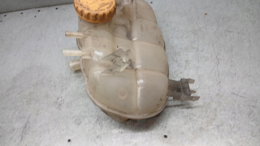фото №4, Бачок рідина охолоджуючої 13160252 opel meriva a 02-10r
