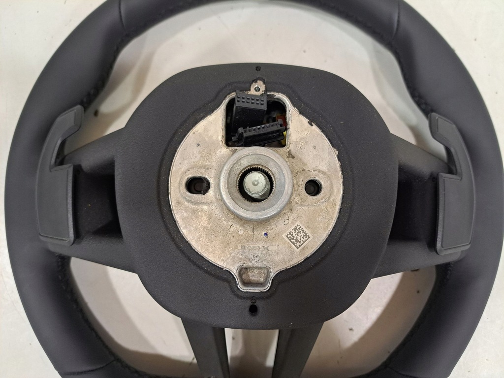 фото №10, Bmw 5 g60 2024 воздуховод m sport