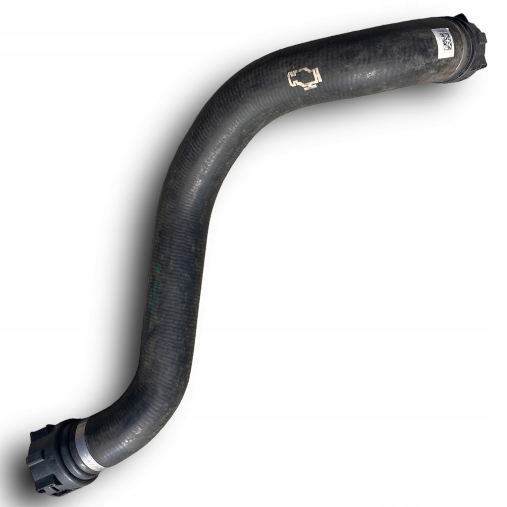 Купить Bmw 1 f20 f21 шланг труба трубка пабтрубок  воды 7635794