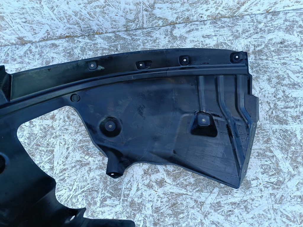 фото №10, Ford transit custom ii 23- подкрылок правый перед правое передние pz31-16035-ae