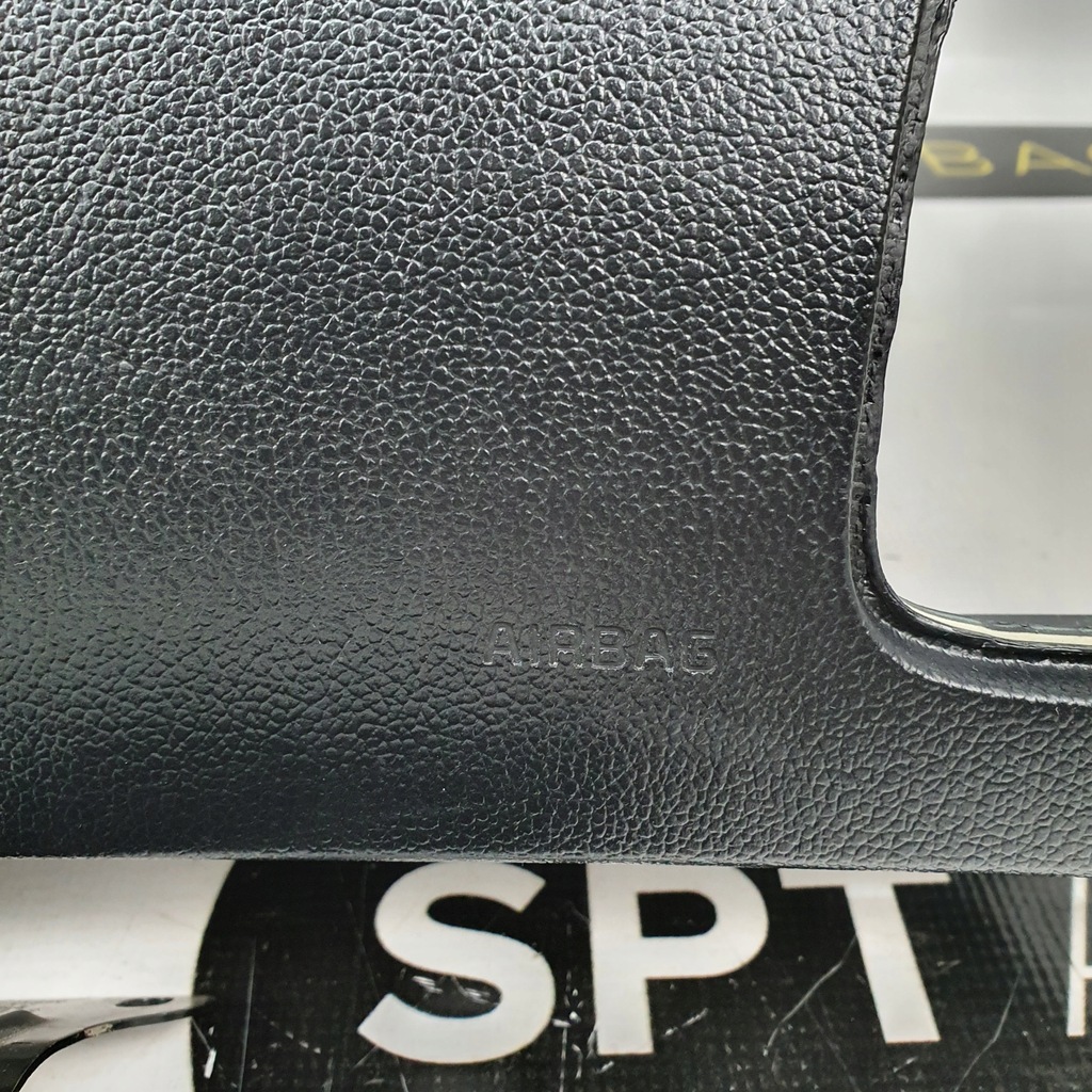 фото №5, Ceed ii панель приладів консоль подушки безпеки ремені подушка безпеки