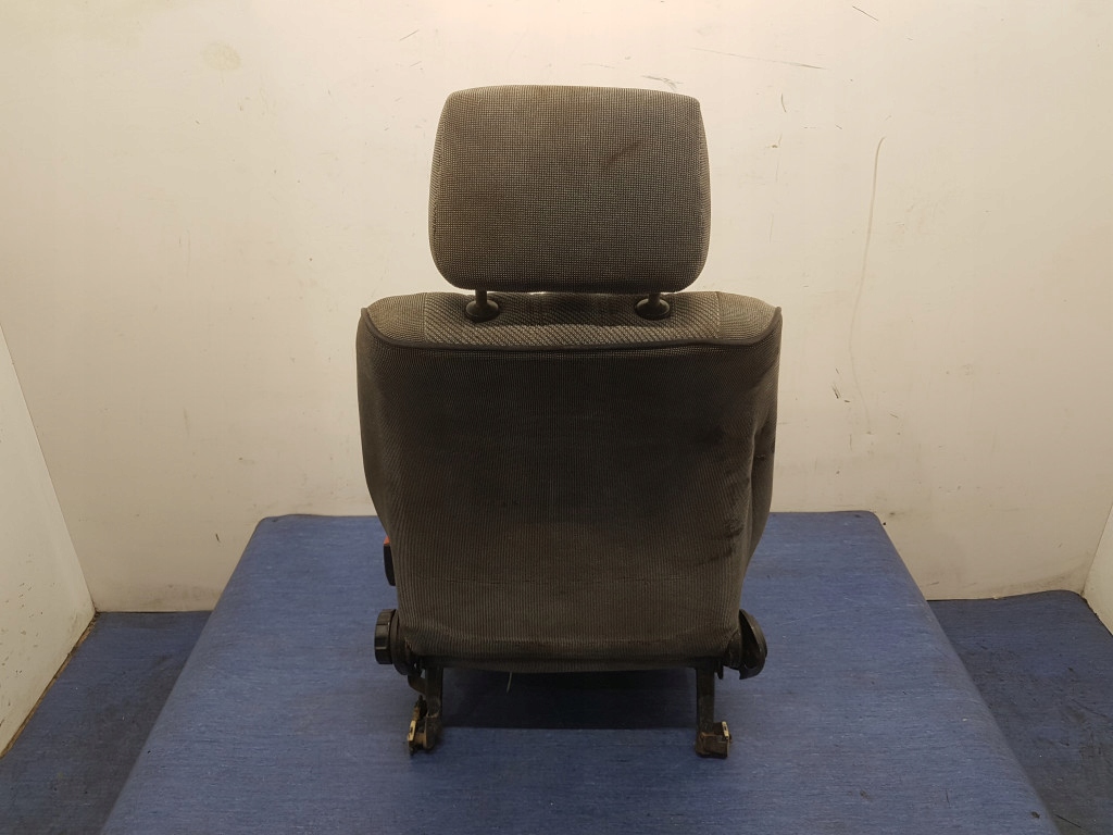 фото №9, Vw golf ii сиденье пассажира