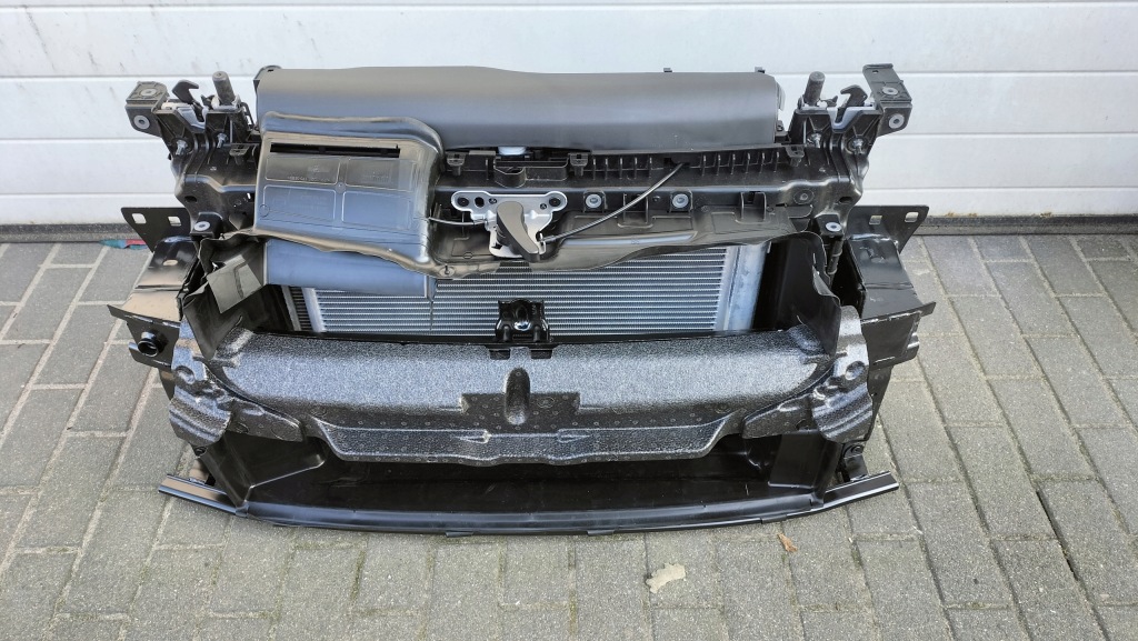 фото №1, Pas skoda scala lift 657 tsi 110-150 km 2024-2025