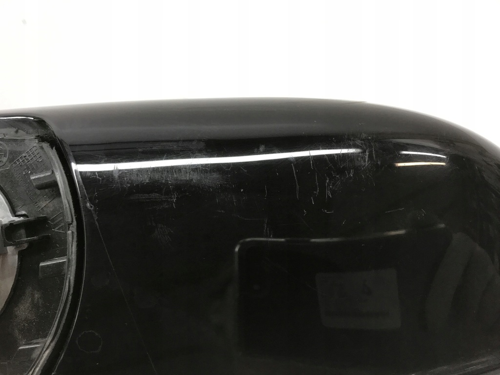 фото №11, Зеркало правое 5 pin bmw f15 698034