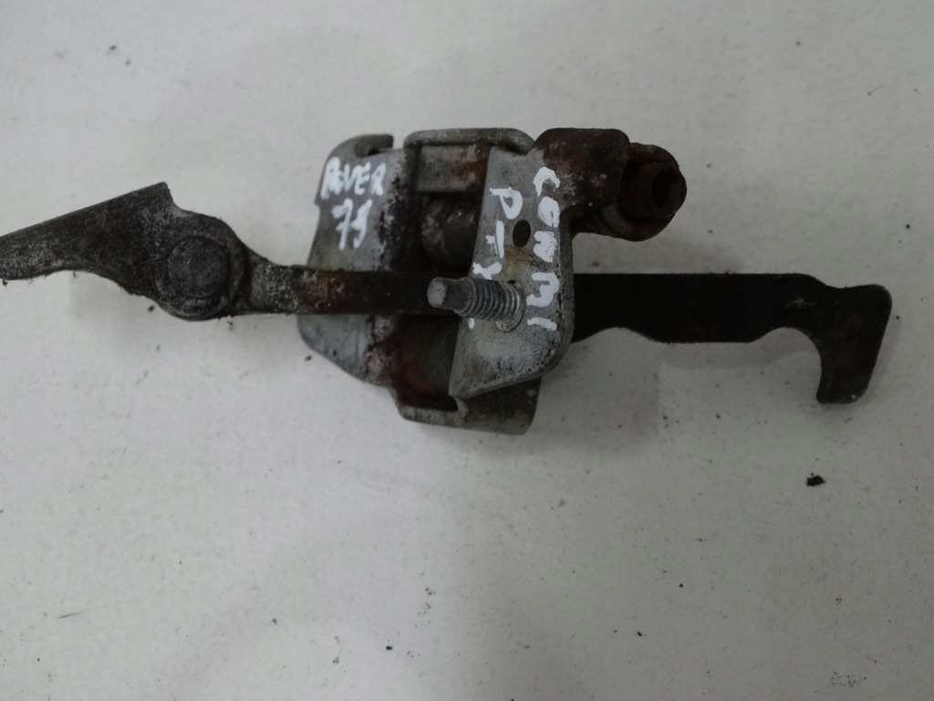 фото №4, Обмежувач двері rover 75 kombi правий задня