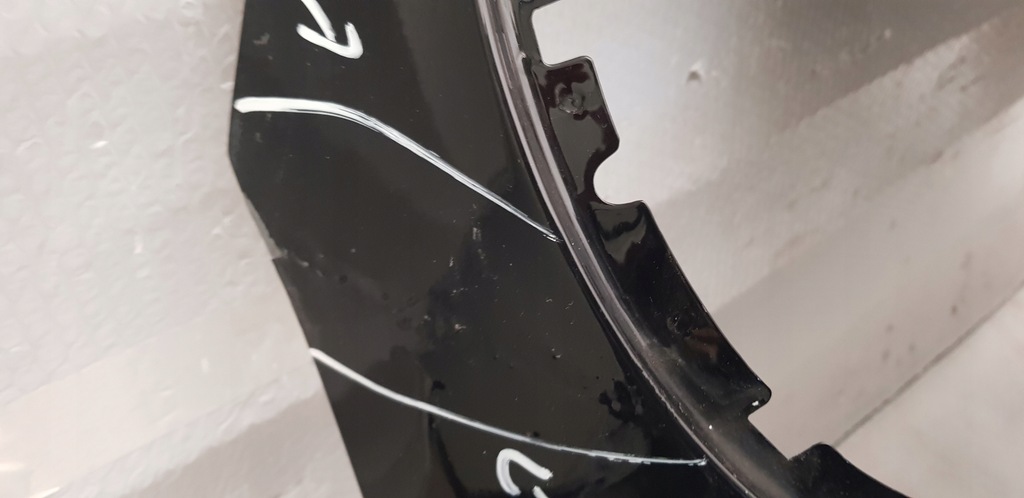 фото №5, Капот mini cooper one f55 f56 f57