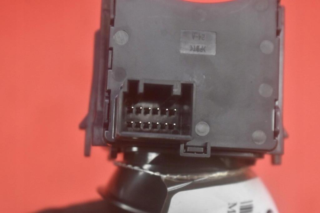 фото №7, Важіль перемикач поворотник 20941129 opel corsa e 14-20