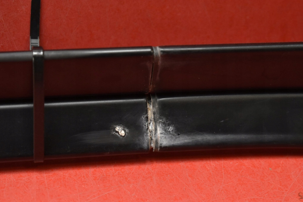 фото №15, Рейлинг рейлинги кровельные комплект 7079945 7079946 bmw e61 lift 07-10