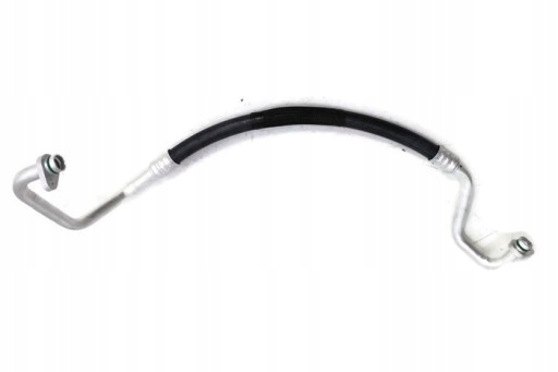 фото №1, Org шланг трубка кондиционера renault trafic 2.0