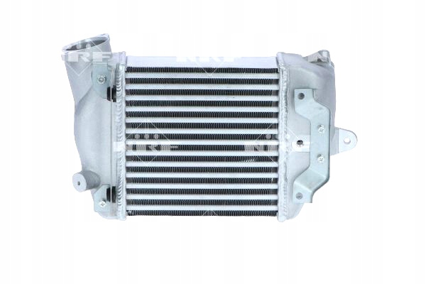 Nrf 30948 радиатор воздуха наддувочный Цена